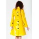 Made-to-measure item - trendy coat - 10 colours possibly