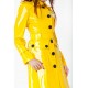 Made-to-measure item - trendy coat - 10 colours possibly