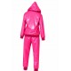 Lackina- Lack Herren Jogging Anzug Gr . M-6XL