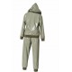 Lackina- Lack Herren Jogging Anzug Gr . M-6XL