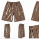 Kurz Hose im Jeans Style,Herrn,mit Seiten Tasche