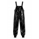 Lack Latzhose Gr M-6XL