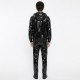 Lackina-Lack Sport Jacke für Ihn ,schwarz,Gr M-6XL