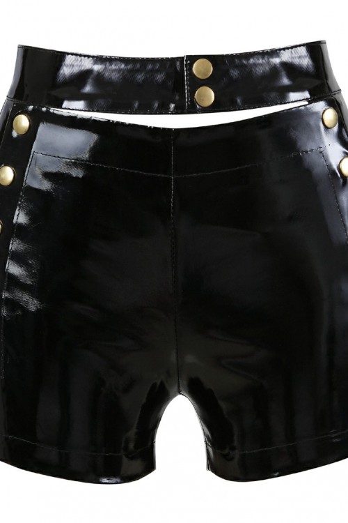 lackina-lack-pants-mit-knoepfe-gr-s-4xl-l071-500x750h.jpg Lackina: Dame Lack Pants mit Knöpfen , Gr. S-4XL