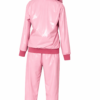 Lackina-  Sonderanfertigung Lack Jogging Anzug Gr . M-6XL