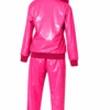 Lackina-  Sonderanfertigung Lack Jogging Anzug Gr . M-6XL