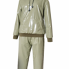Lackina-  Sonderanfertigung Lack Jogging Anzug Gr . M-6XL